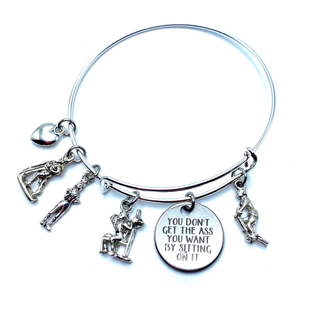Fitness Bracelet Workout Cardio Weight Loss Motivation May Be Personalized